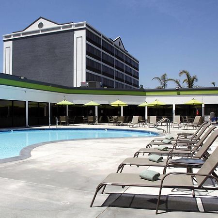 Radisson Hotel Oakland Airport Exterior foto