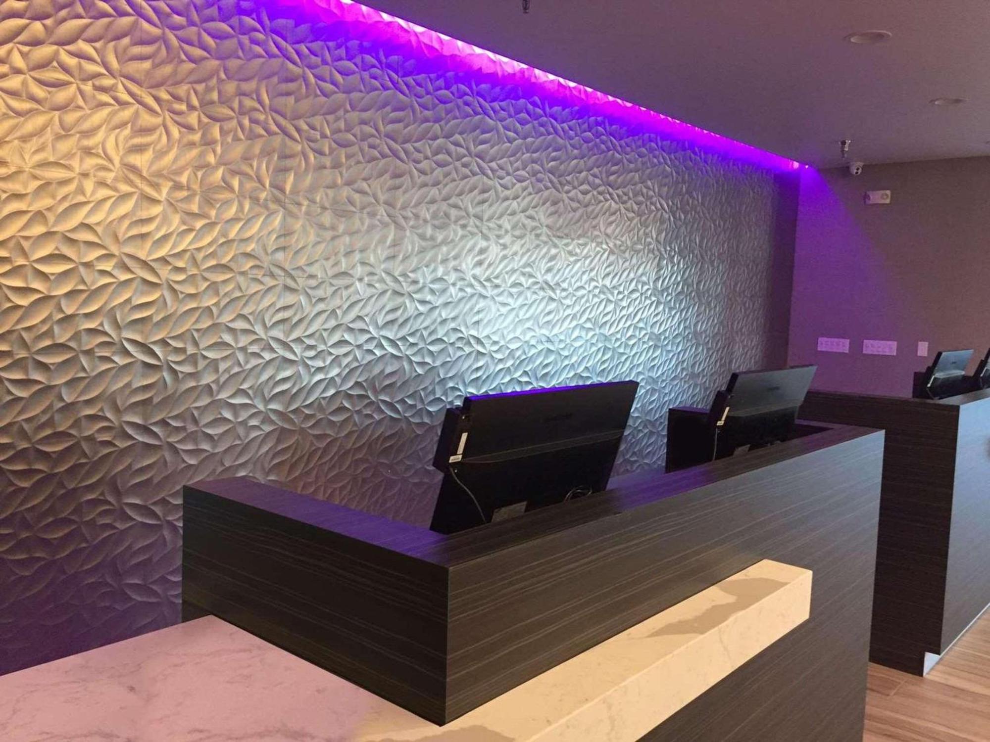Radisson Hotel Oakland Airport Exterior foto